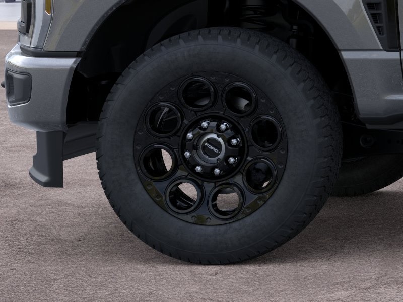 Thumbnail: 2026 Ford F-250 - 8