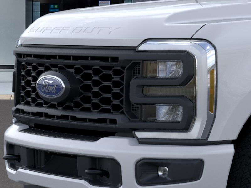 2024 Ford F-250 XL 19