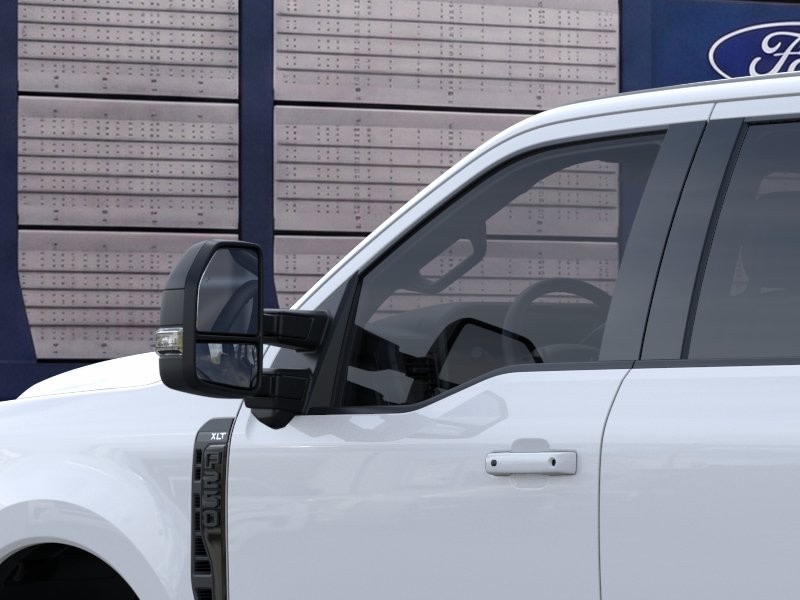 Thumbnail: 2026 Ford F-250 - 21