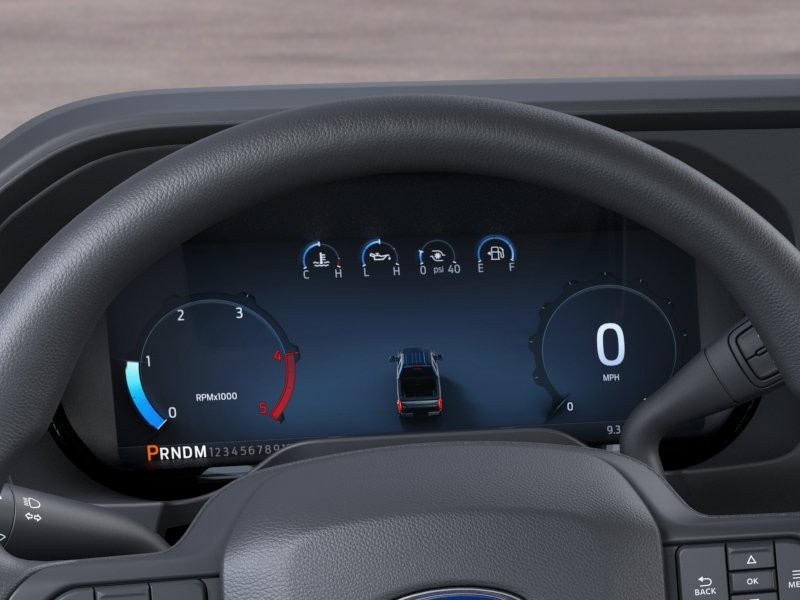 Thumbnail: 2026 Ford F-250 - 10
