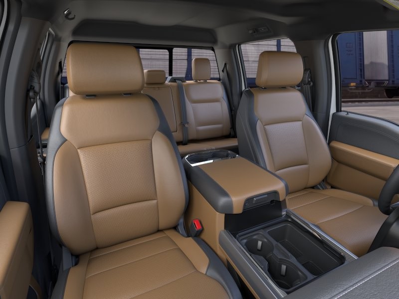 Thumbnail: 2026 Ford F-250 - 6