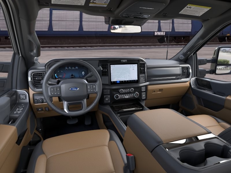 Thumbnail: 2026 Ford F-250 - 2