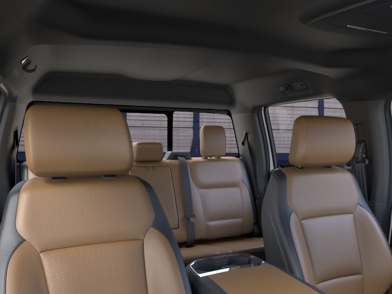 Thumbnail: 2026 Ford F-250 - 22