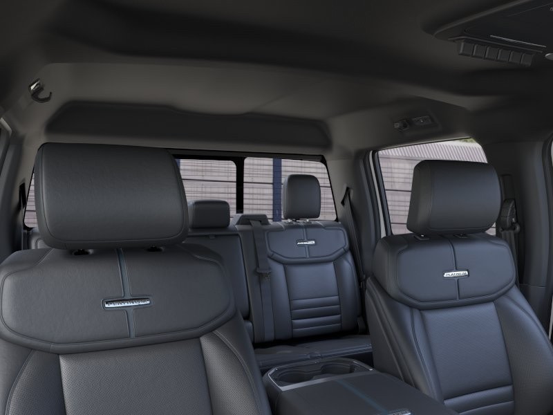 Thumbnail: 2026 Ford F-250 - 22