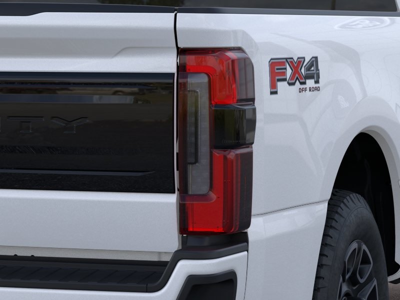 Thumbnail: 2026 Ford F-250 - 21