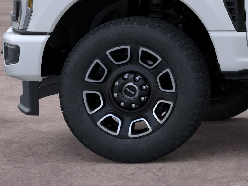 Thumbnail: 2026 Ford F-250 - 5