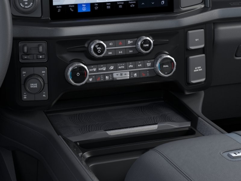 Thumbnail: 2026 Ford F-250 - 17
