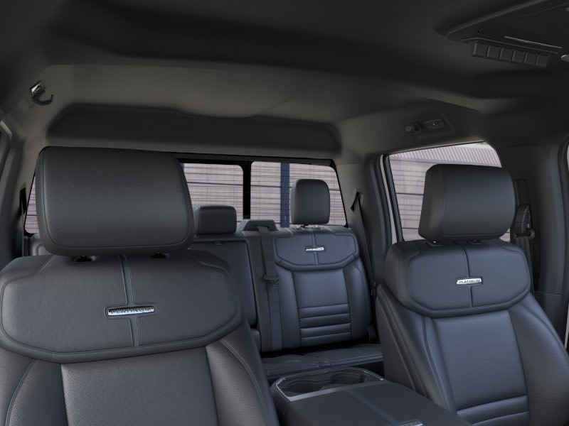 Thumbnail: 2026 Ford F-250 - 22