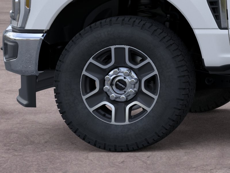 Thumbnail: 2026 Ford F-250 - 5