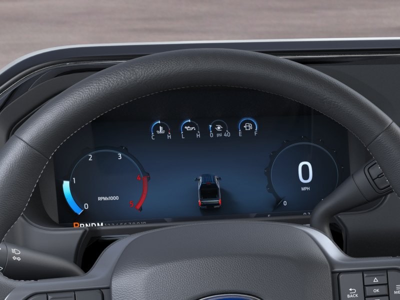 Thumbnail: 2026 Ford F-250 - 9