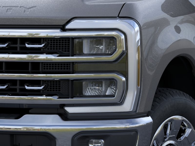 Thumbnail: 2026 Ford F-250 - 19