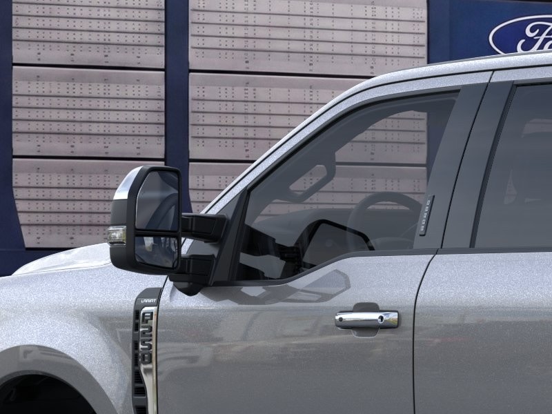 Thumbnail: 2026 Ford F-250 - 20