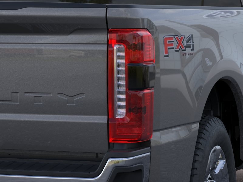 Thumbnail: 2026 Ford F-250 - 21