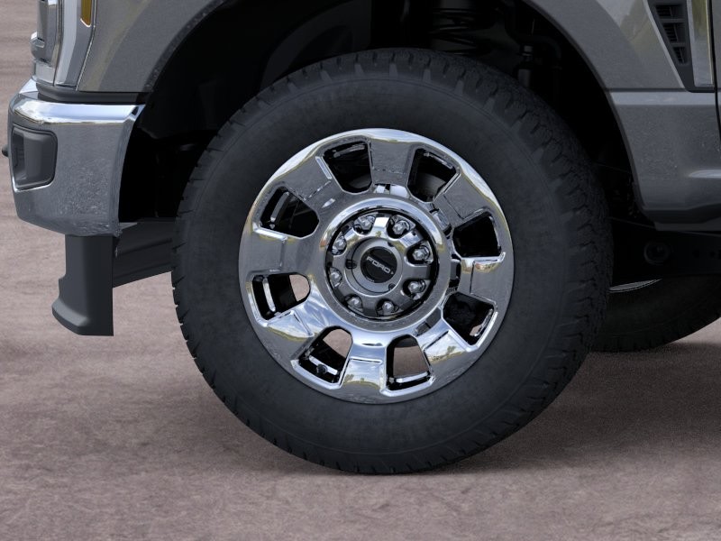 Thumbnail: 2026 Ford F-250 - 5