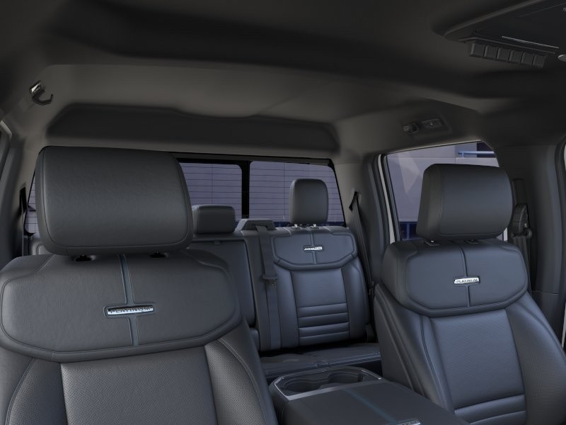 Thumbnail: 2026 Ford F-250 - 22