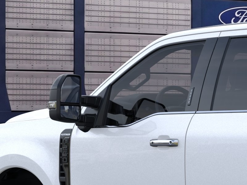 Thumbnail: 2026 Ford F-250 - 20