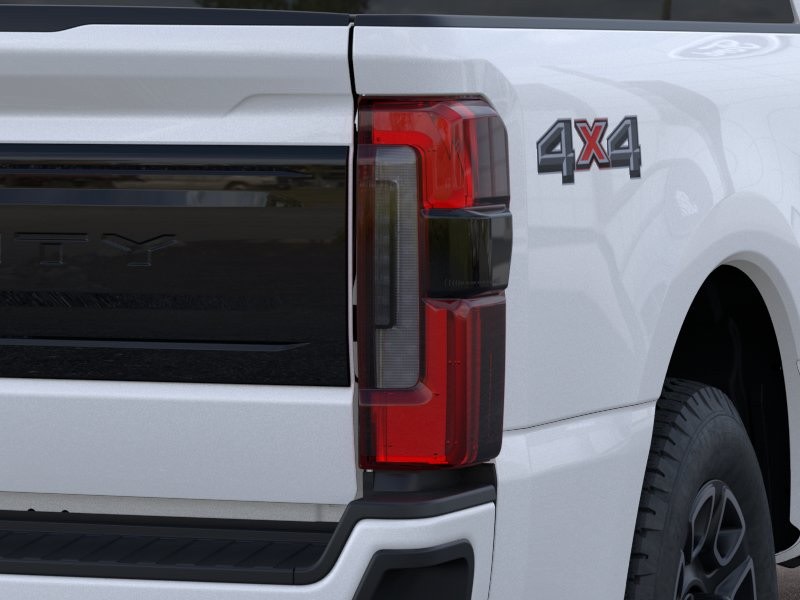 Thumbnail: 2026 Ford F-250 - 20
