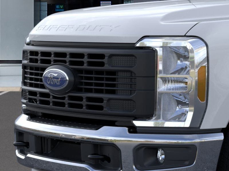 Thumbnail: 2026 Ford F-350 - 17