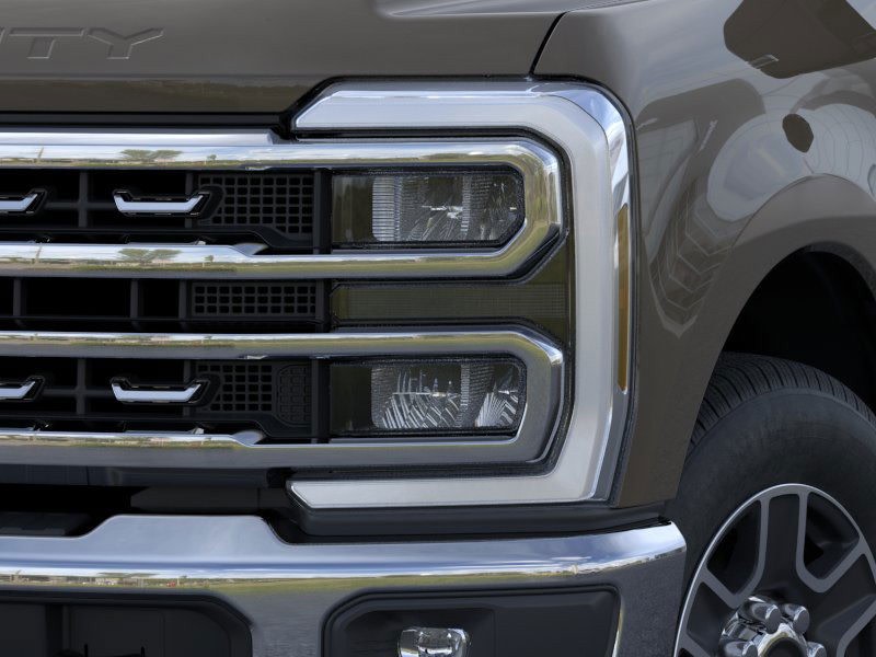Thumbnail: 2026 Ford F-350 - 19
