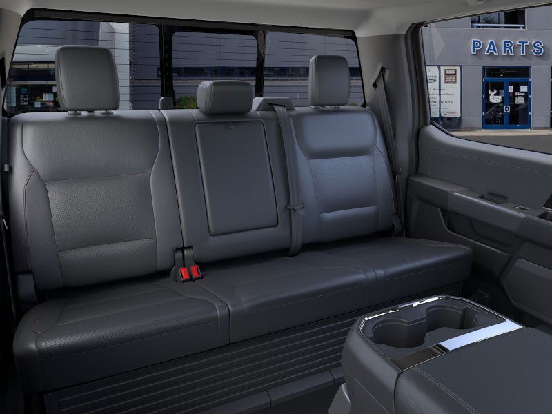 Thumbnail: 2026 Ford F-350 - 15