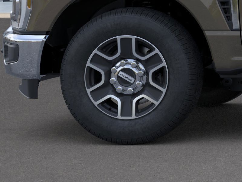 Thumbnail: 2026 Ford F-350 - 7