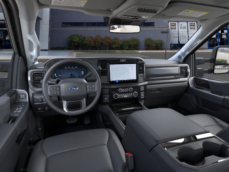 Thumbnail: 2026 Ford F-350 - 2