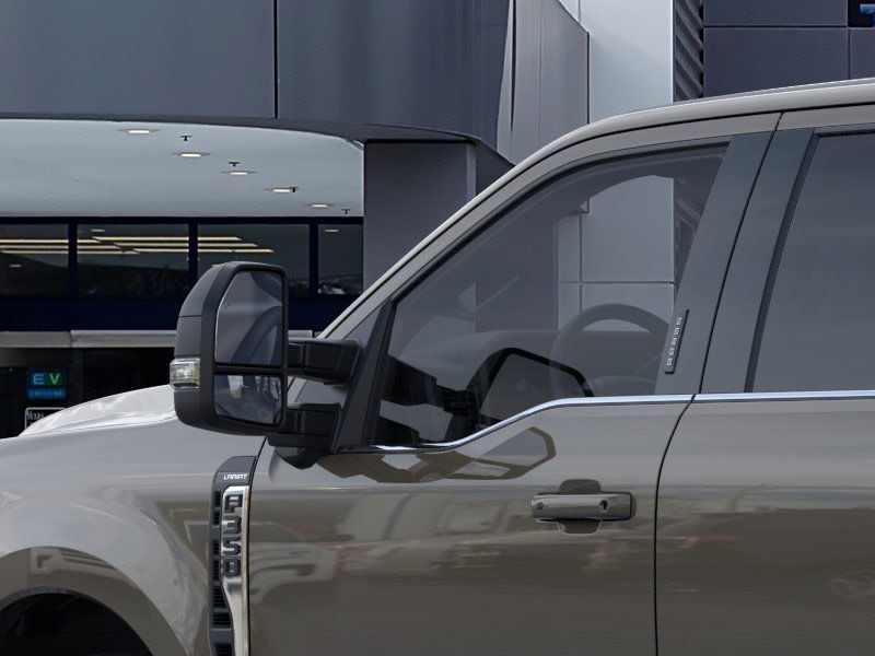 Thumbnail: 2026 Ford F-350 - 20