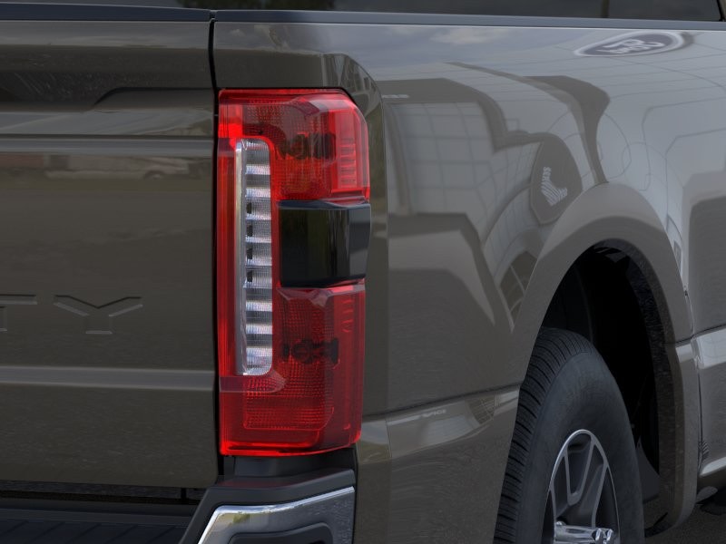 Thumbnail: 2026 Ford F-350 - 43