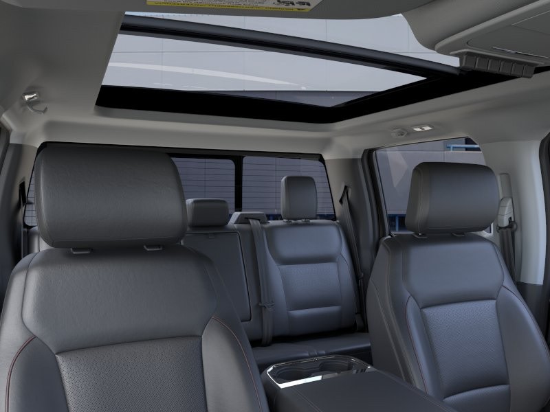 Thumbnail: 2026 Ford F-350 - 44