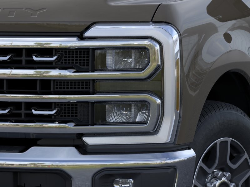 Thumbnail: 2026 Ford F-350 - 40