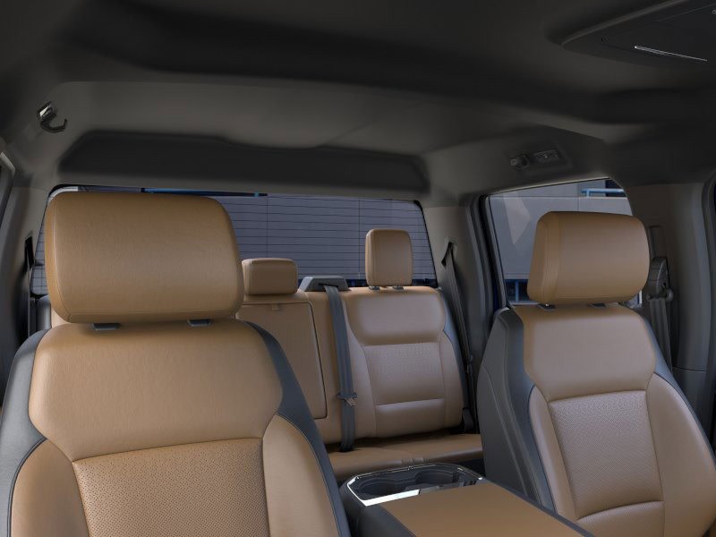 Thumbnail: 2026 Ford F-350 - 22