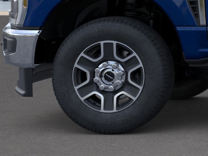 Thumbnail: 2026 Ford F-350 - 6