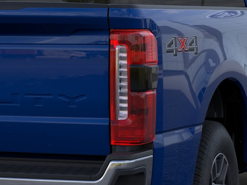 Thumbnail: 2026 Ford F-350 - 43