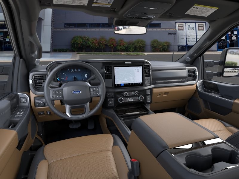 Thumbnail: 2026 Ford F-350 - 7