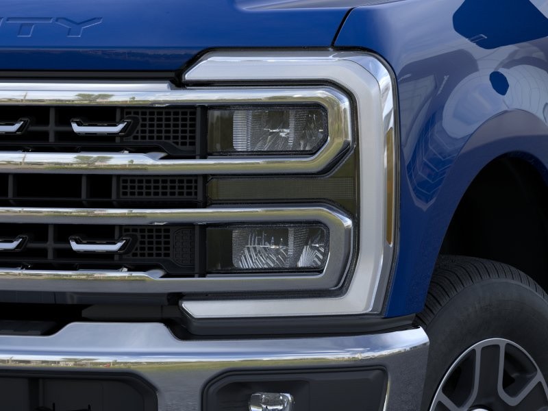 Thumbnail: 2026 Ford F-350 - 40