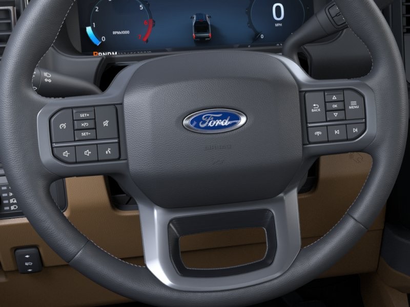 Thumbnail: 2026 Ford F-350 - 34