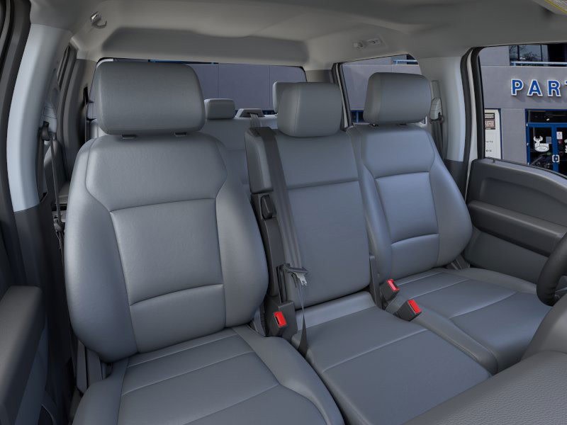 Thumbnail: 2025 Ford F-350 - 10