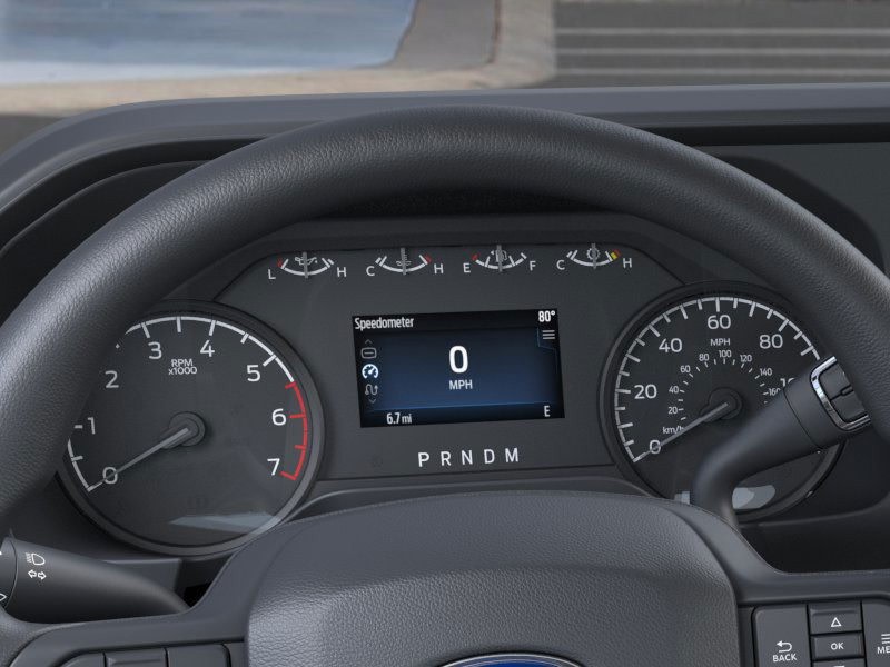 Thumbnail: 2025 Ford F-350 - 12