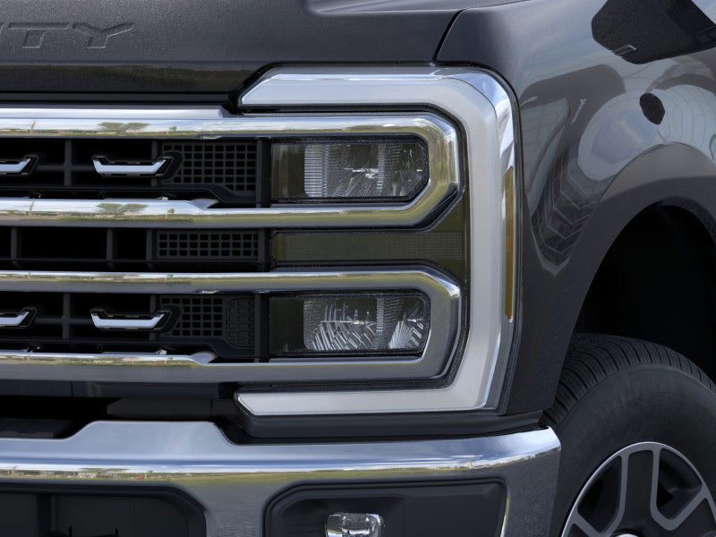 Thumbnail: 2026 Ford F-350 - 19