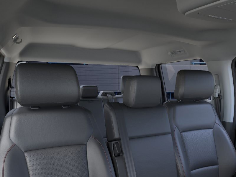 Thumbnail: 2026 Ford F-350 - 22