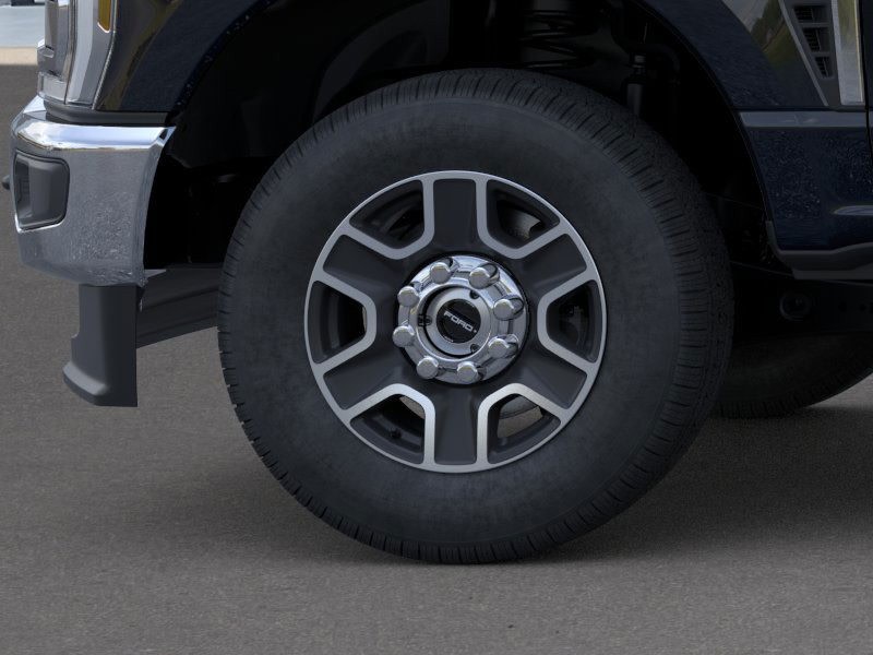 Thumbnail: 2026 Ford F-350 - 6