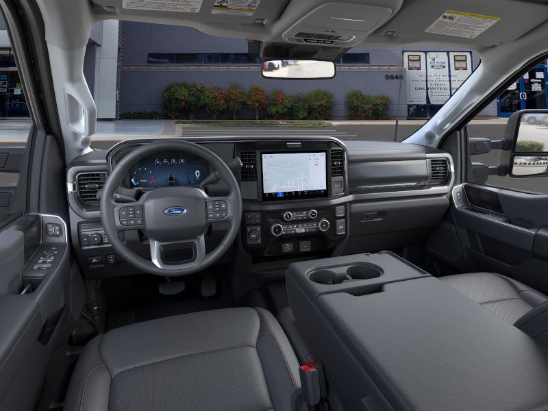 Thumbnail: 2026 Ford F-350 - 2