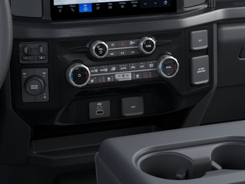 Thumbnail: 2026 Ford F-350 - 17
