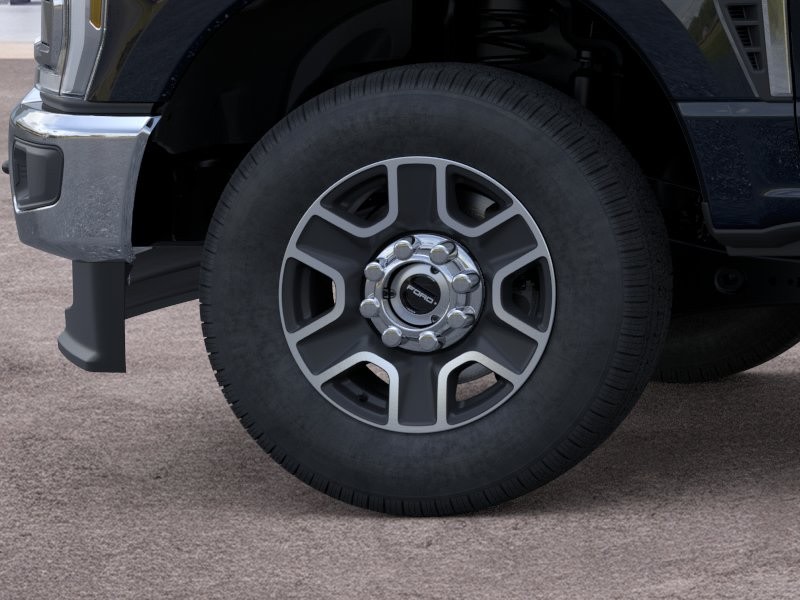 Thumbnail: 2026 Ford F-350 - 5