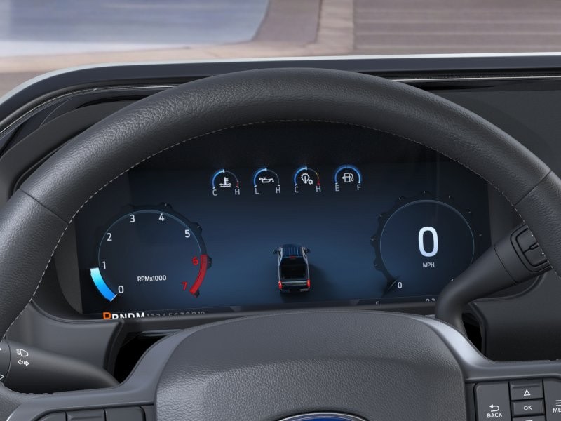 Thumbnail: 2026 Ford F-350 - 9