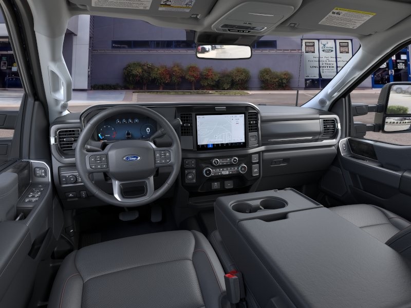 Thumbnail: 2026 Ford F-350 - 2