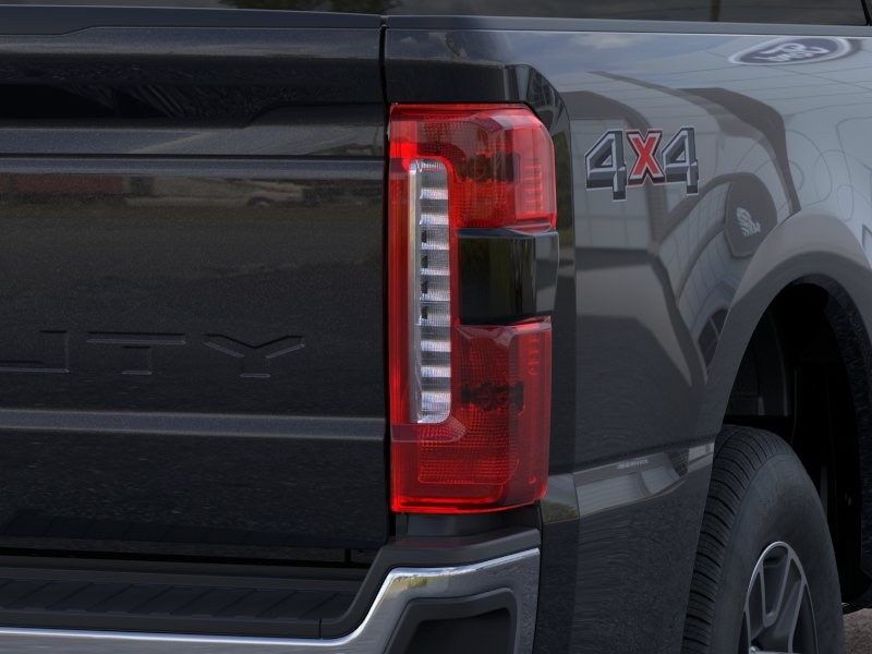 Thumbnail: 2026 Ford F-350 - 21