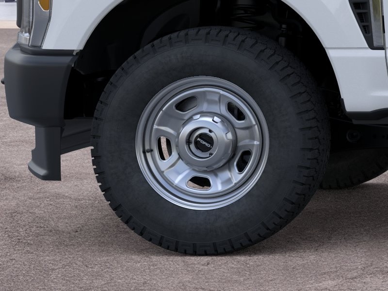 Thumbnail: 2026 Ford F-350 - 8