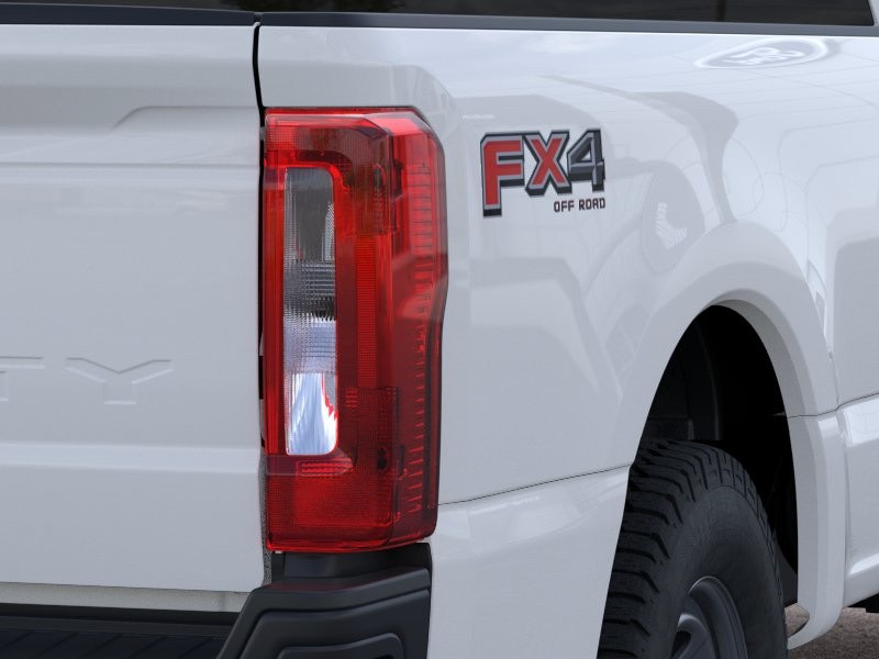 Thumbnail: 2026 Ford F-350 - 7
