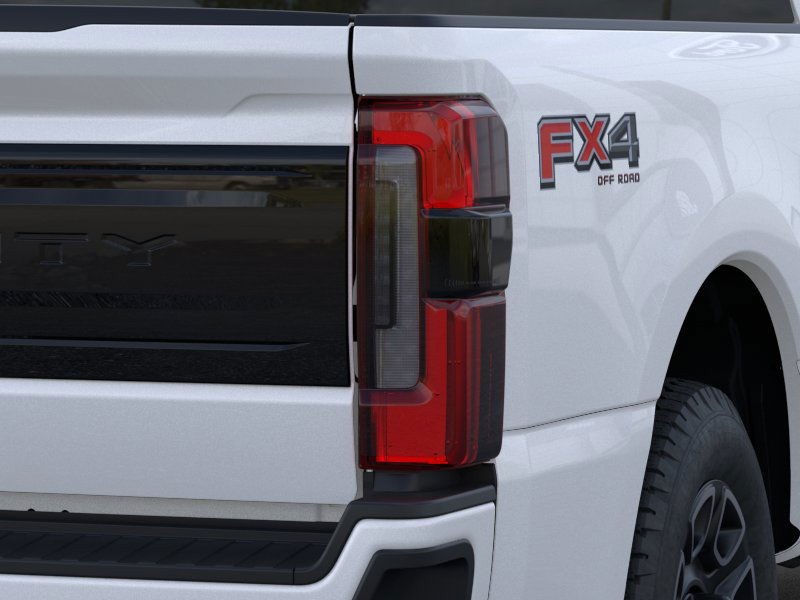 Thumbnail: 2026 Ford F-350 - 21